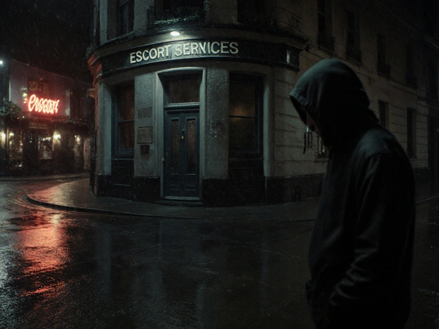 Cheap London Escorts: What You Really Get and How to Stay Safe