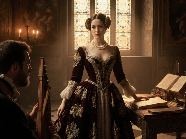 Comparing Courtesans and Geishas: History, Roles, and Misconceptions