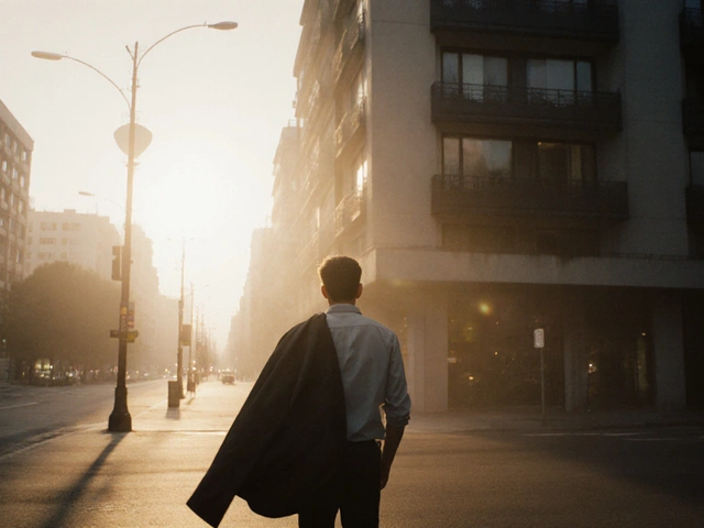 Comprehensive Guide to One Night Stands: What You Need to Know Before You Say Yes