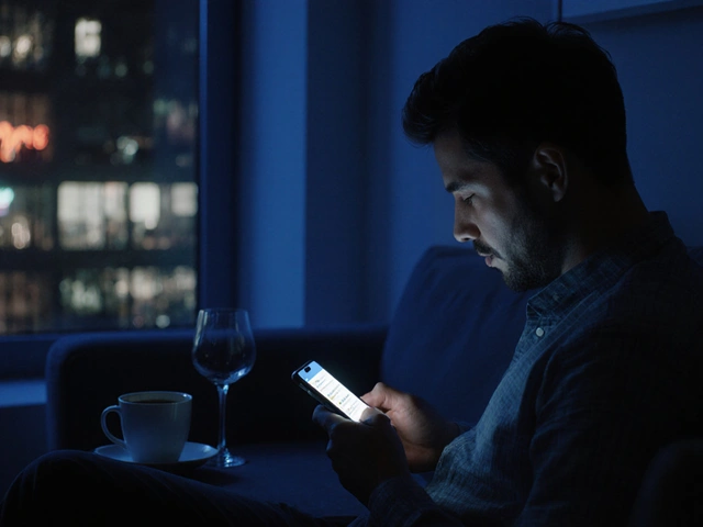 Escort Sites vs Dating Apps: What’s Really Different in 2025