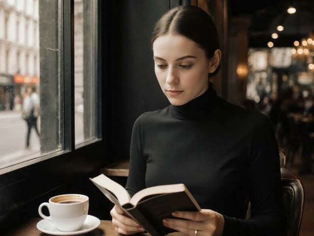 Eurogirlescort: A Day in the Life of an Escort