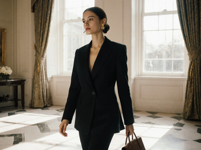 Fashion Secrets of Successful Escort Girls in London