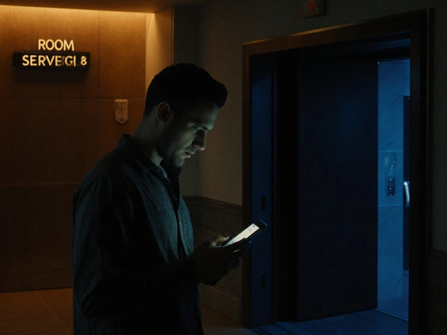 How to Stay Safe During Escort Sex: Essential Tips for Protection and Peace of Mind