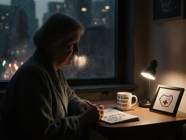 Prostitute Near Me - Real Local Stories