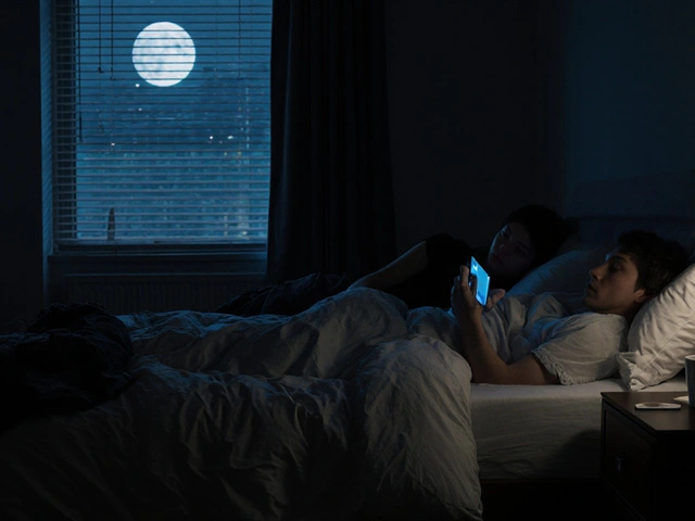 What Really Happens in a Booty Call - A Real Talk Perspective