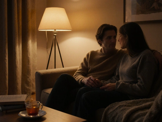 What to Expect from GFE (Girlfriend Experience)