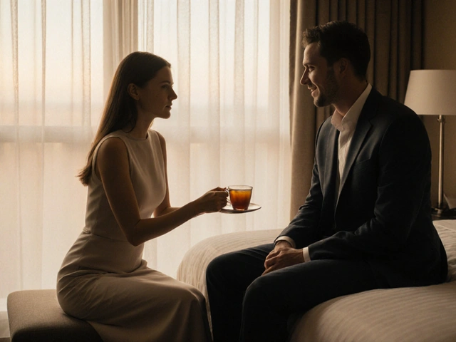 Why People Hire Escort Girls: Real Reasons Behind the Decision