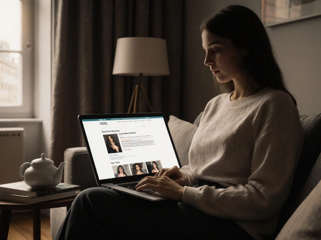 Your Ultimate Guide to the UK Escort Directory