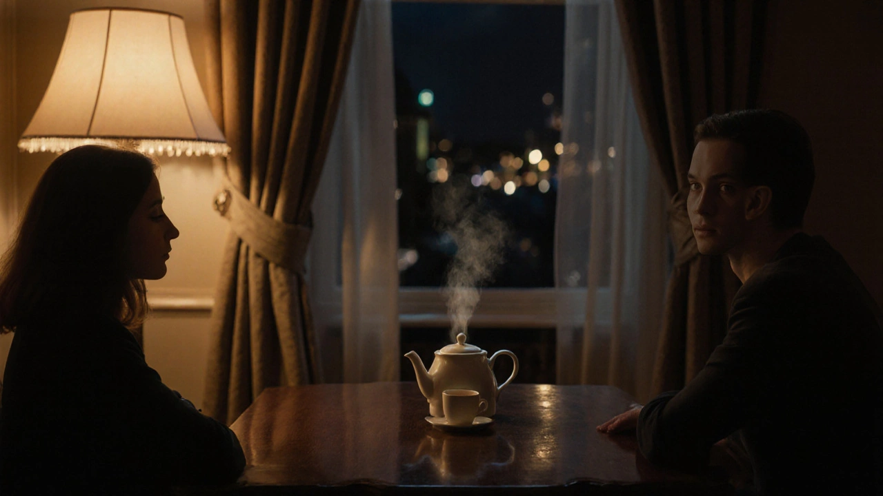 Top 10 Call Girl Experiences You Can't Miss in London