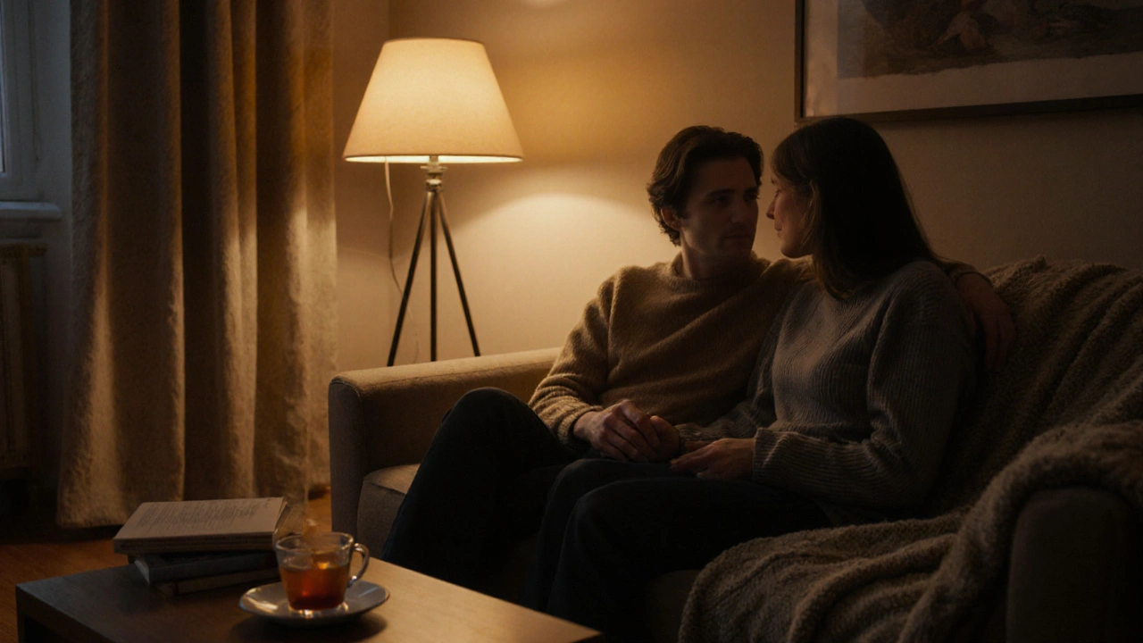 What to Expect from GFE (Girlfriend Experience)