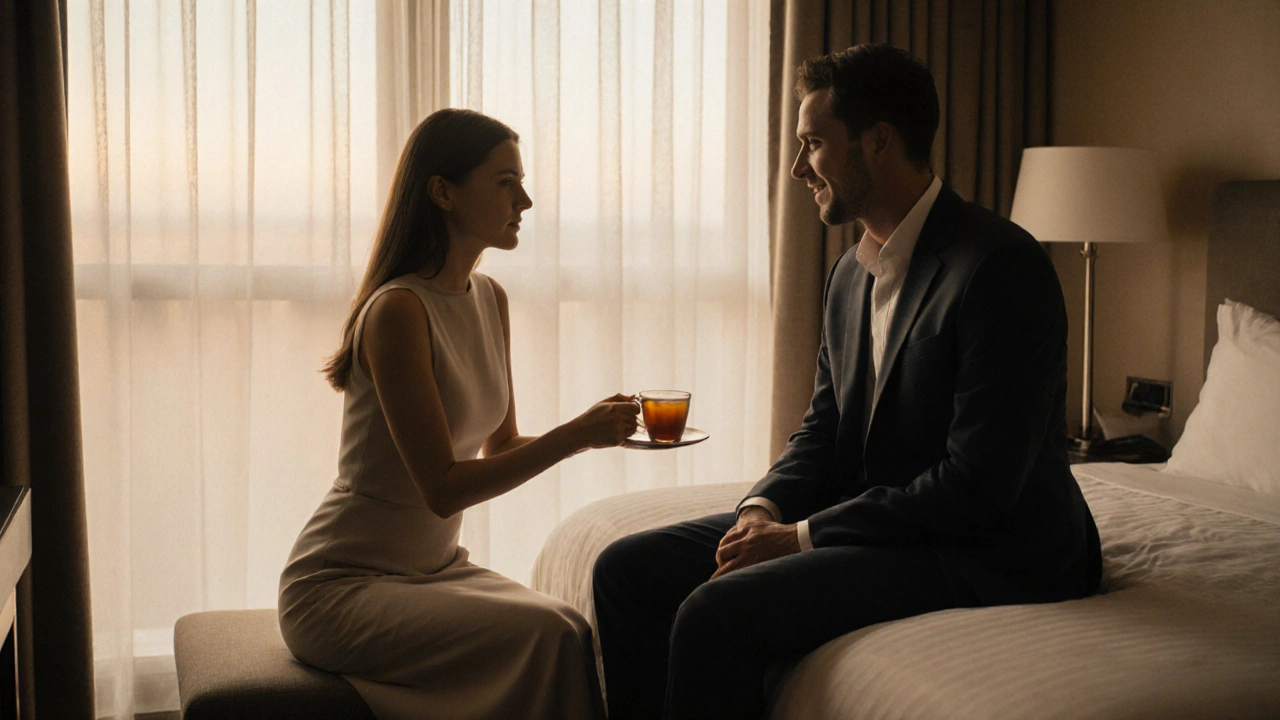 Why People Hire Escort Girls: Real Reasons Behind the Decision