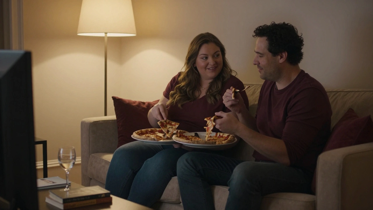 Are BBW Escorts London’s Best Secret? Here’s What You Really Need to Know