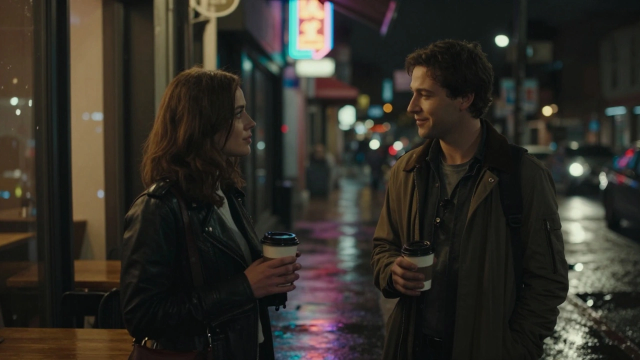 Beginner's Guide to One Night Stands: What You Need to Know Before You Go