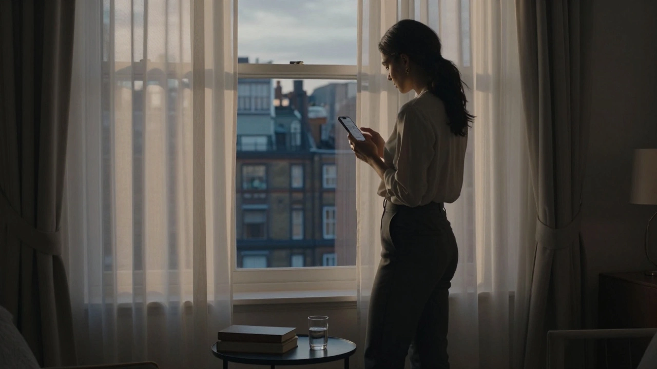 Call Girl Culture Around the World: What It’s Really Like in Different Cities