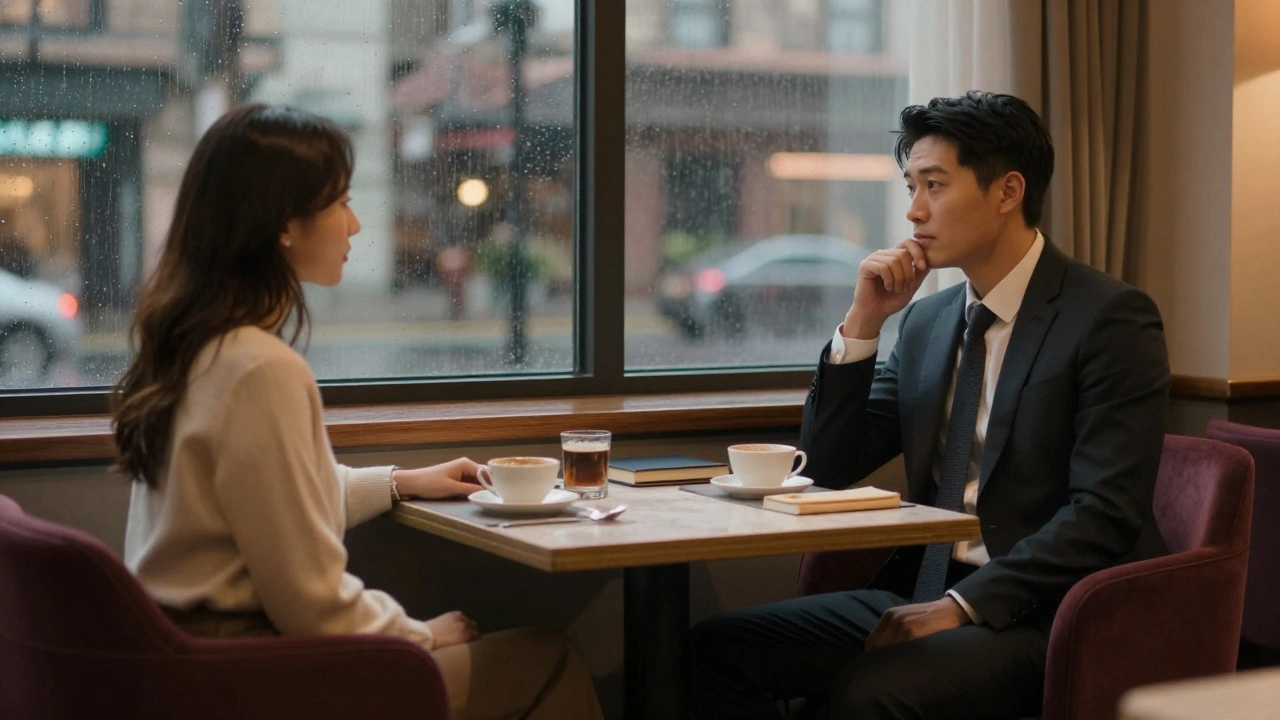 Discreet Escort Services in the UK: What You Need to Know