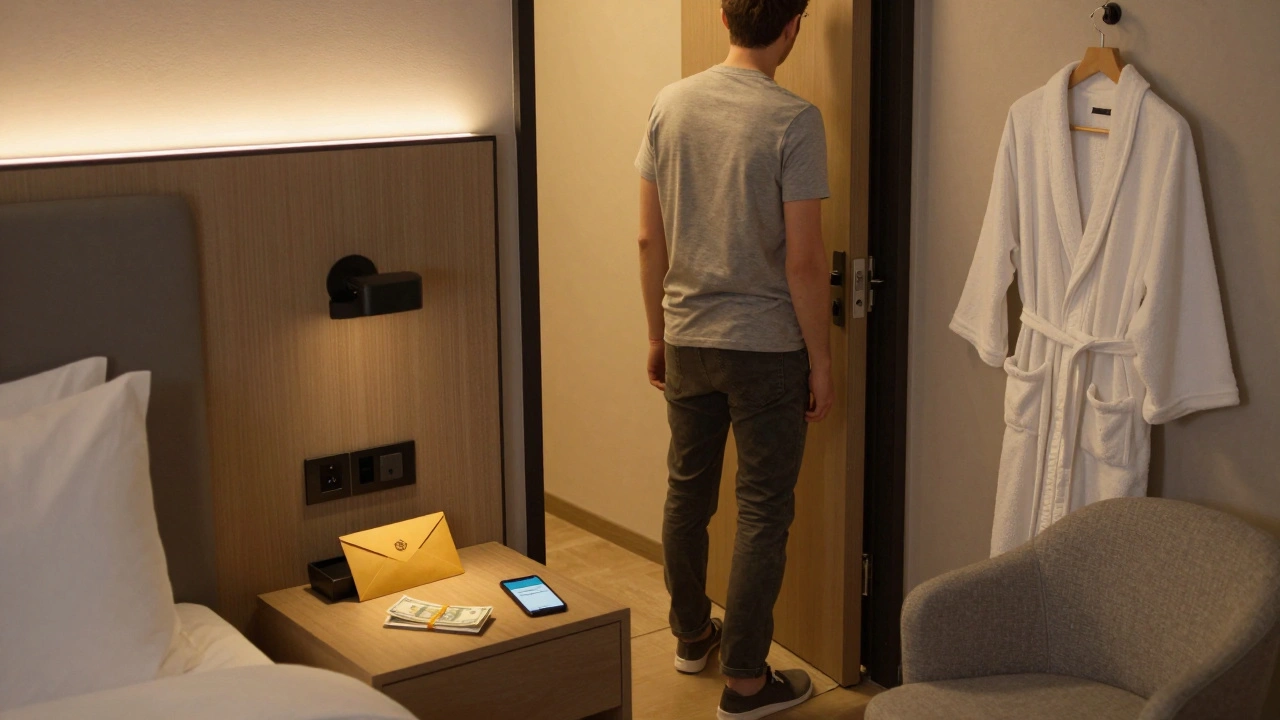 Escort Sex Etiquette: Do’s and Don’ts