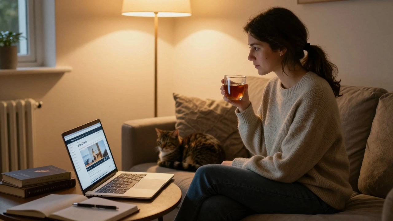 Escort Sex: Myths vs. Reality in London