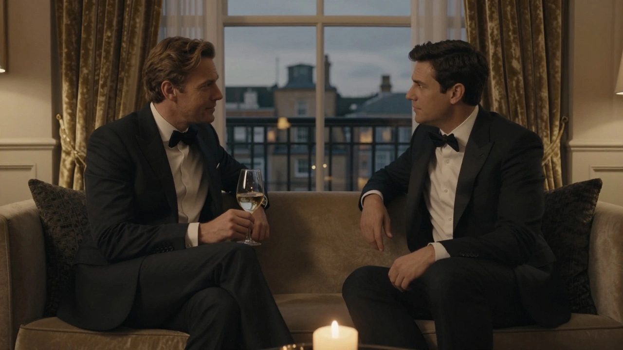 High Class Escorts London: What Really Goes Into Luxury Companionship