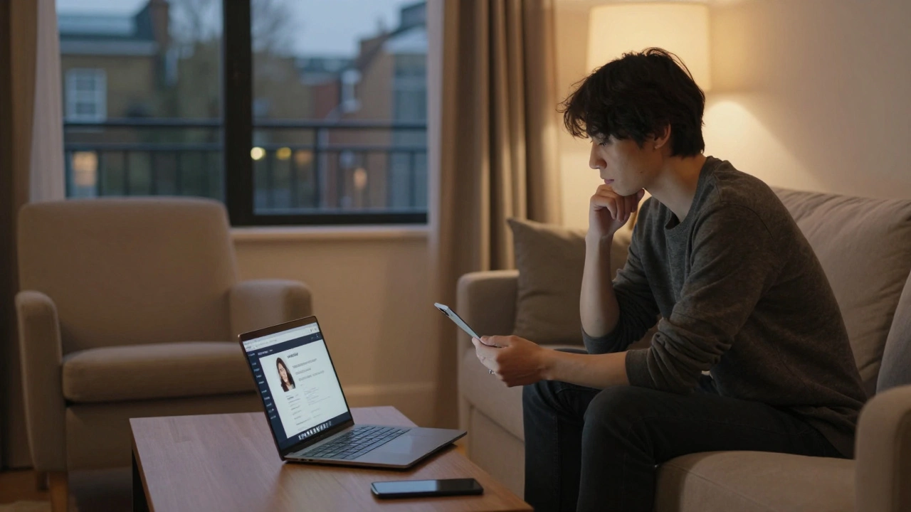 How to Find Independent Sex Workers in London Safely and Legally