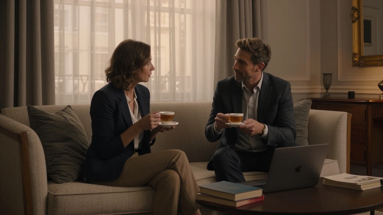 Independent Escort London Services - What to Expect