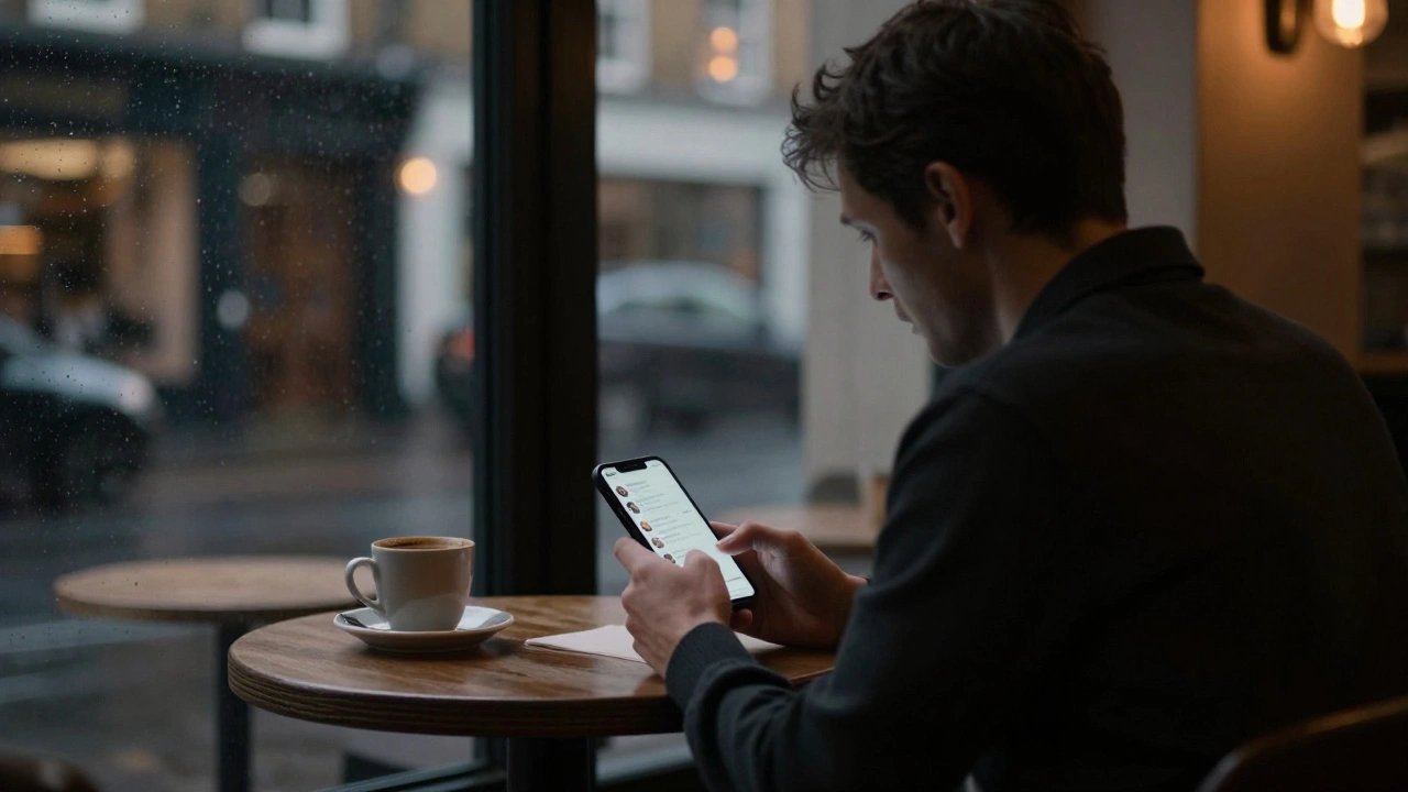 London Escort Reviews - Honest Opinions and Real Ratings