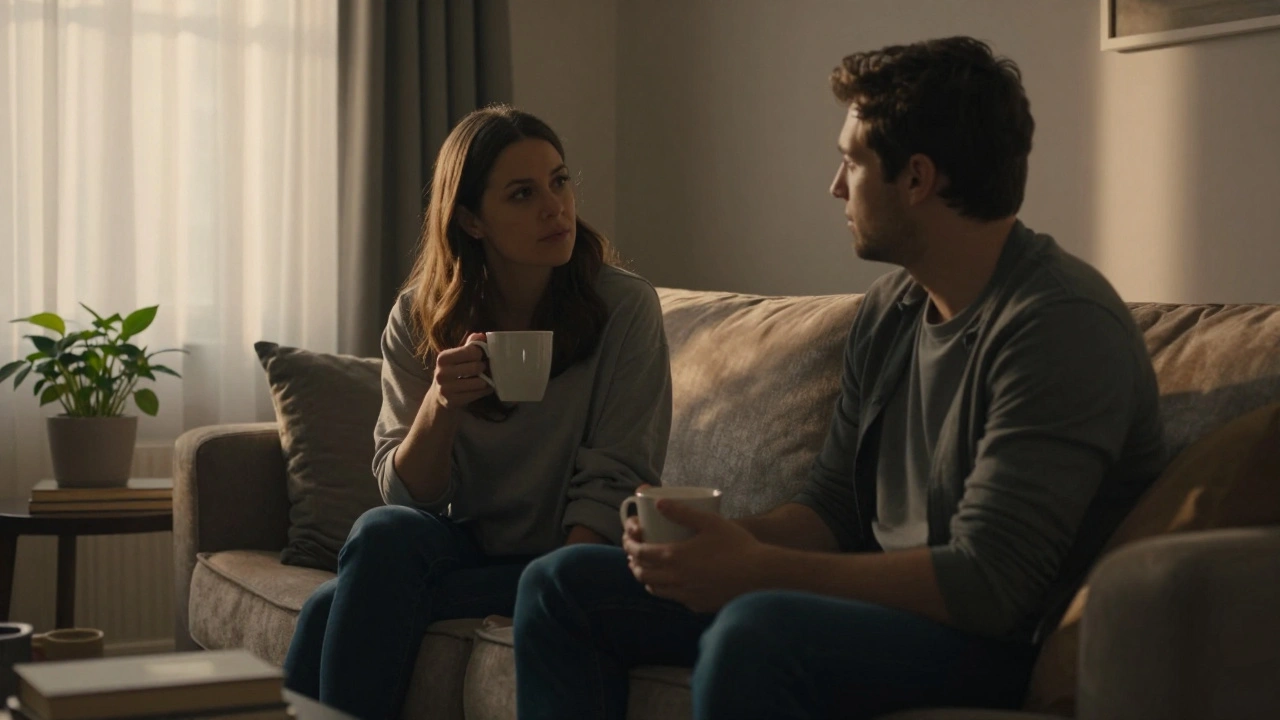 Make the Most of GFE: A Realistic Guide to Genuine Female Energy in London