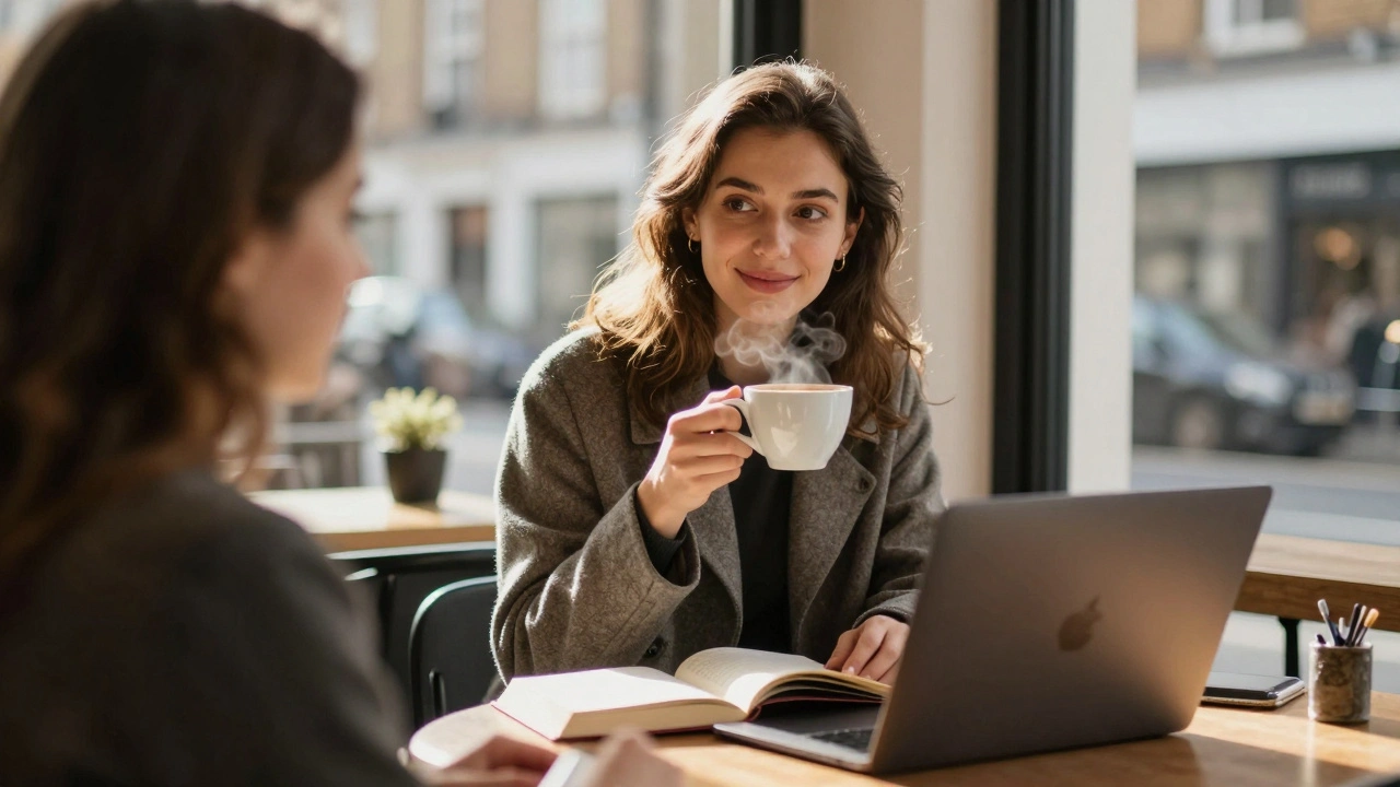 Myths vs. Reality - The Truth About Escort Girls in London