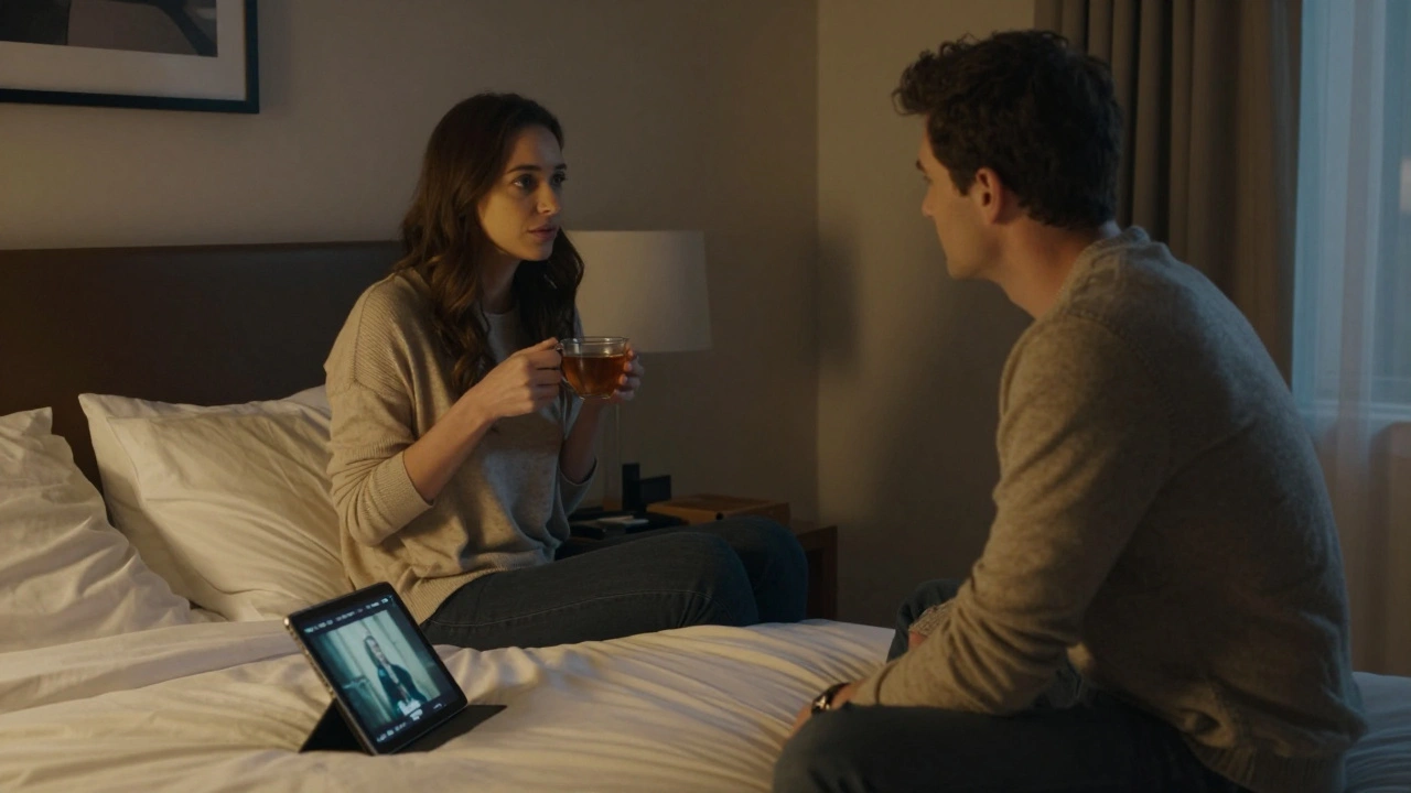 Real Stories from Escort Site Users: What Actually Happens