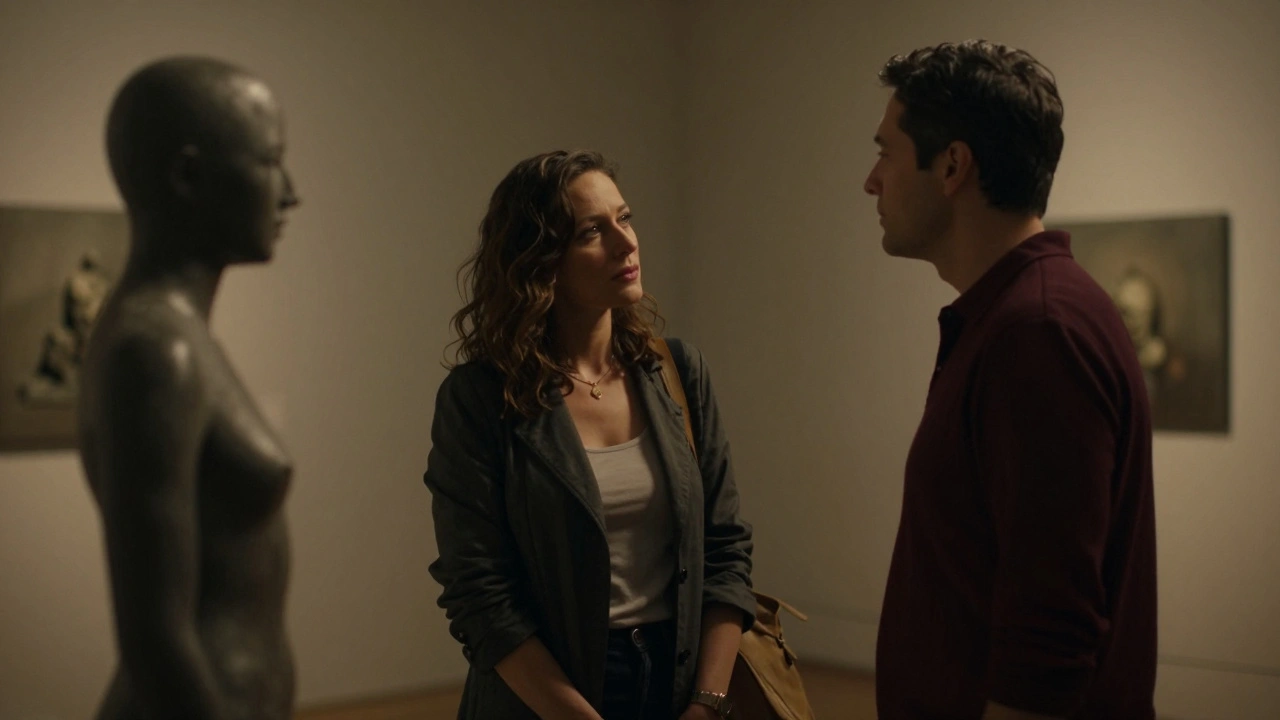 The Appeal of One Night Stands: Why People Choose Them and What Really Happens