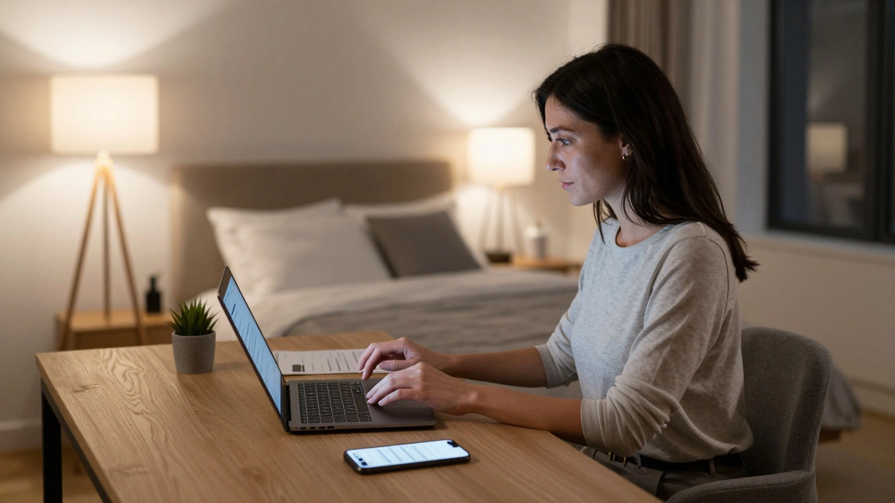 The Economics of Being a Call Girl in London