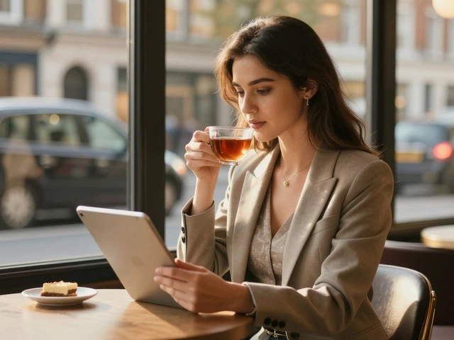 A Beginner's Guide to Becoming an Escort in London