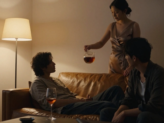 Adult Escorts - Luxury and Discretion in London