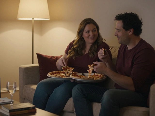 Are BBW Escorts London’s Best Secret? Here’s What You Really Need to Know