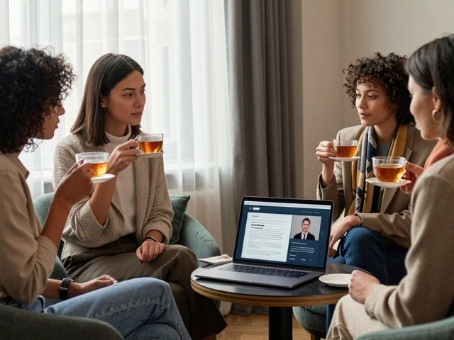 Call Girl Myths Debunked: Truths About Sex Work in London Today