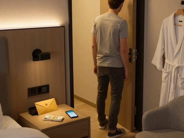 Escort Sex Etiquette: Do’s and Don’ts