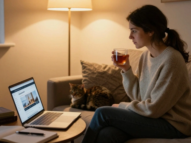 Escort Sex: Myths vs. Reality in London