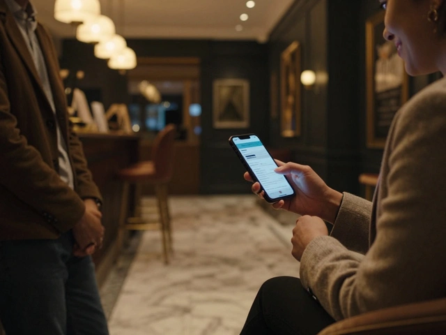 Escorts Near Me - How to Book Safely and Discreetly