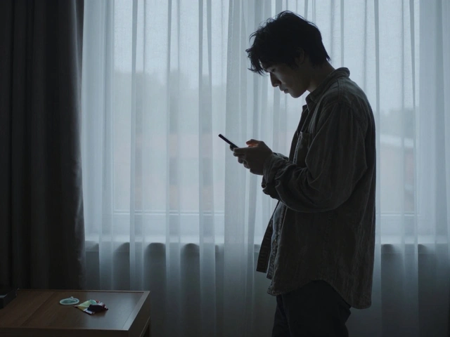 Guide to One Night Stands: What You Need to Know Before You Say Yes