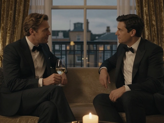 High Class Escorts London: What Really Goes Into Luxury Companionship