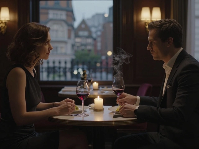 How Call Girls Are Redefining Luxury