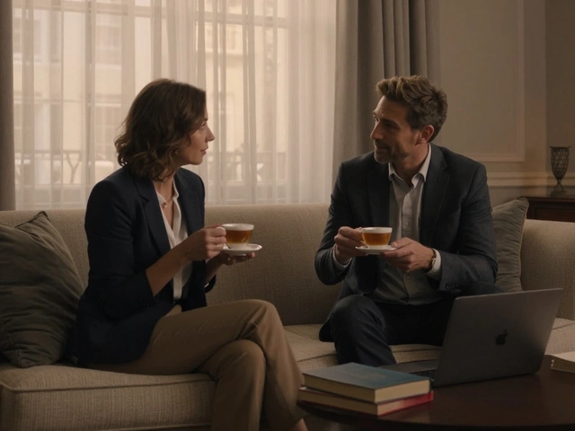 Independent Escort London Services - What to Expect