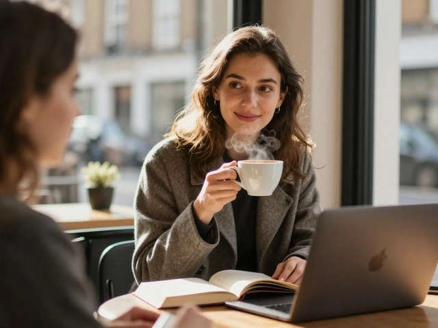 Myths vs. Reality - The Truth About Escort Girls in London