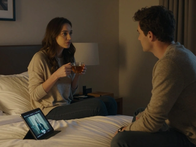 Real Stories from Escort Site Users: What Actually Happens