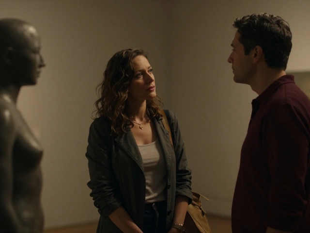 The Appeal of One Night Stands: Why People Choose Them and What Really Happens