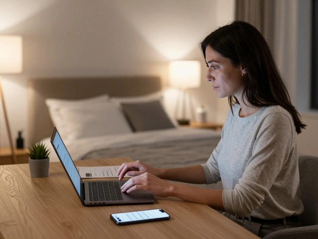 The Economics of Being a Call Girl in London