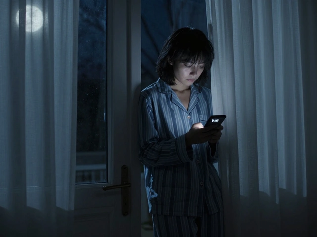 What Really Happens During a Booty Call - And How to Handle It Without Regret