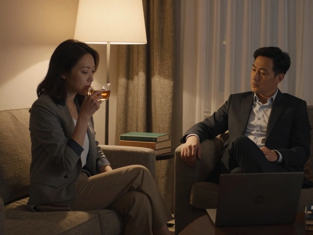 What to Expect from an Asian Escort Booking in London