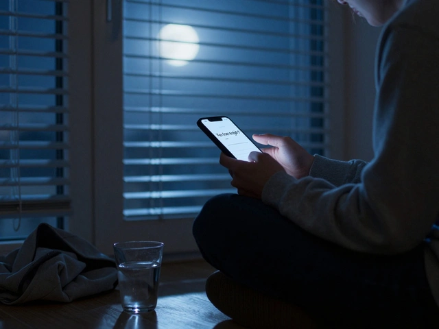 What to Expect from Booty Calls: Real Talk on Casual Sex and Boundaries