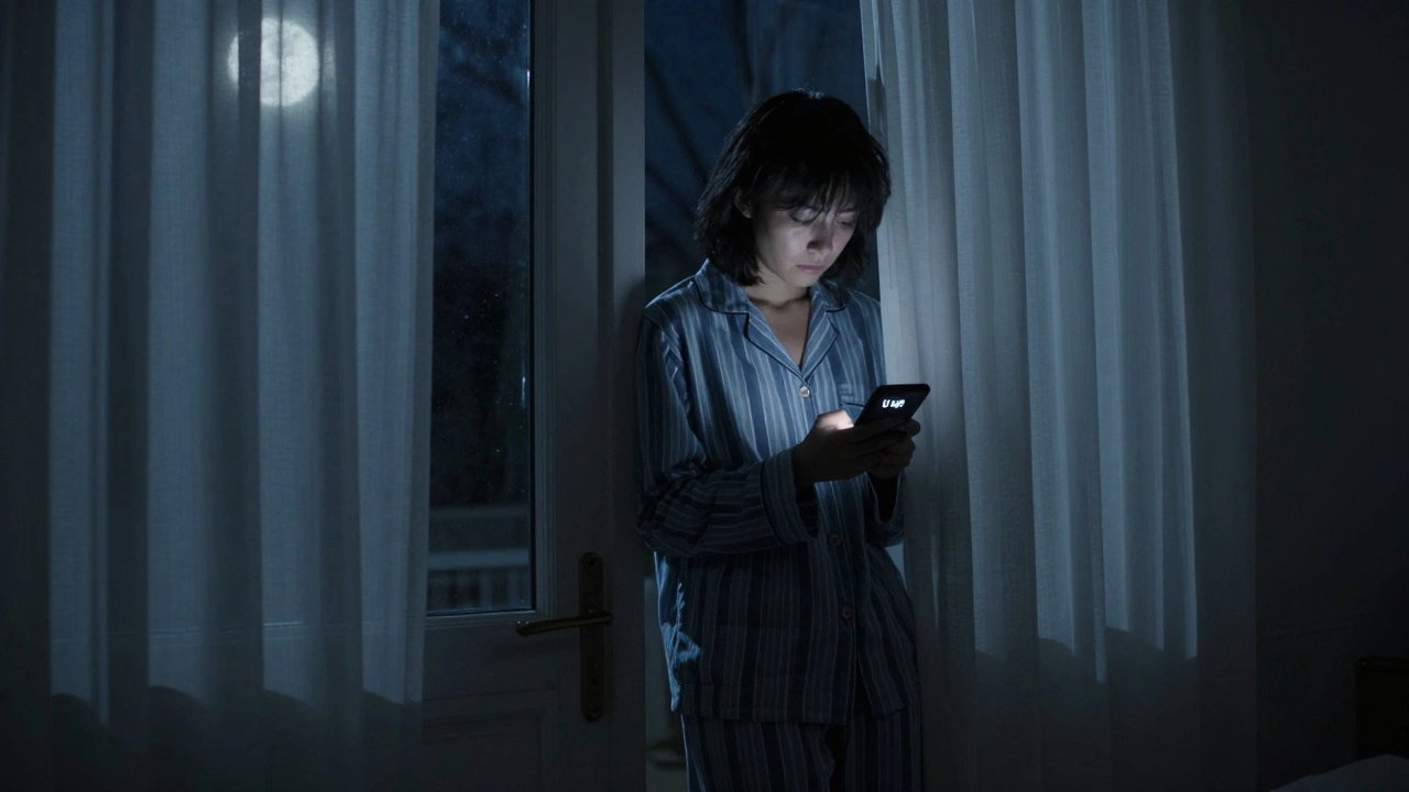 What Really Happens During a Booty Call - And How to Handle It Without Regret