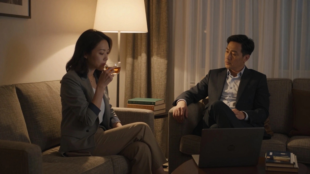 What to Expect from an Asian Escort Booking in London